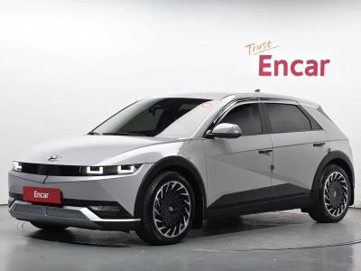 2023 Hyundai Ioniq 5