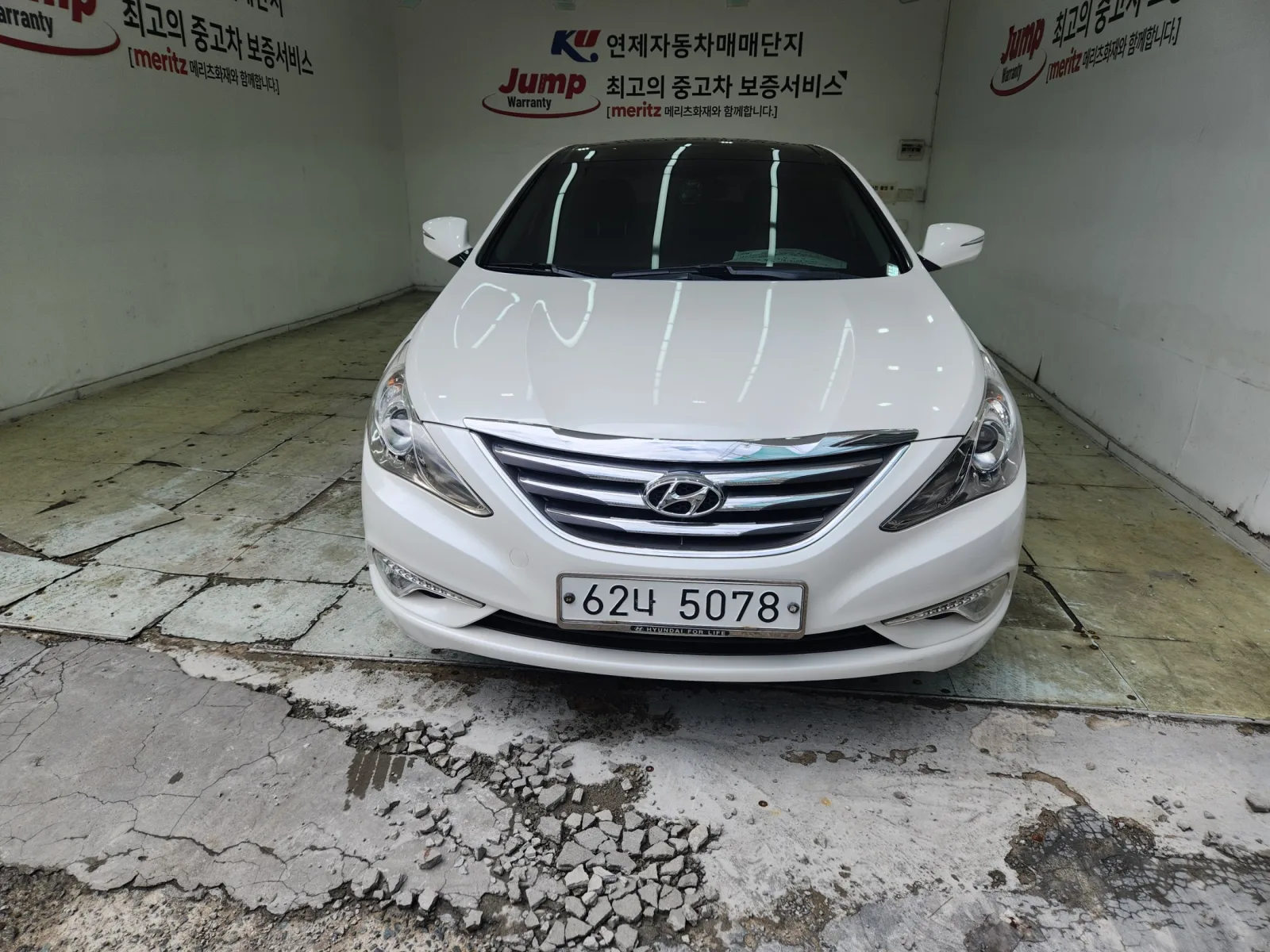 2014 Hyundai Sonata