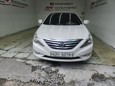 2014 Hyundai Sonata