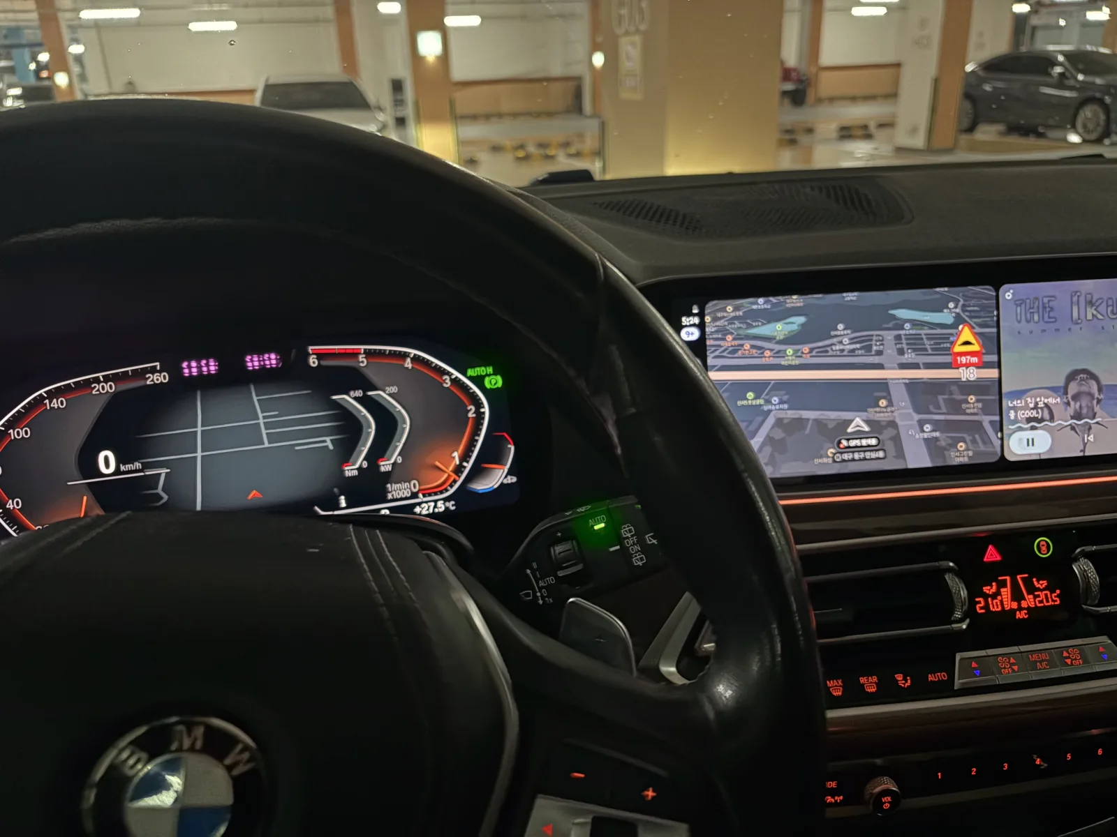 2019 BMW X5