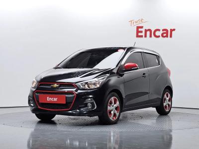 2016 Chevrolet Spark