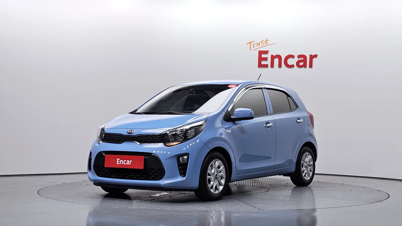 2018 Kia Picanto