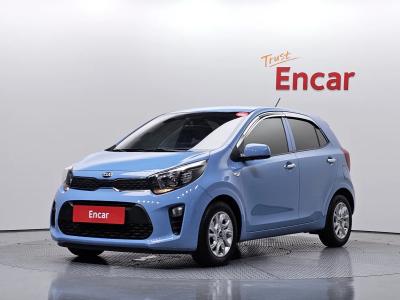 2018 Kia Picanto