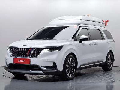 2021 Kia Carnival