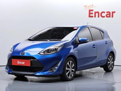 2018 Toyota Prius