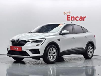 2021 Renault Korea XM3