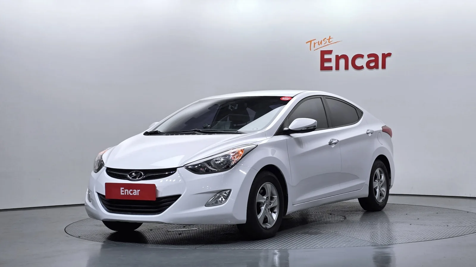 2012 Hyundai Elantra