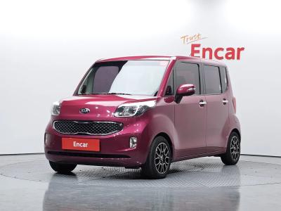 2013 Kia RAY