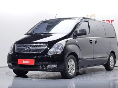 2012 Hyundai Starex
