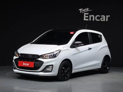 2019 Chevrolet Spark
