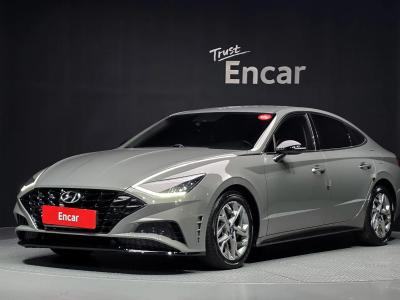 2020 Hyundai Sonata