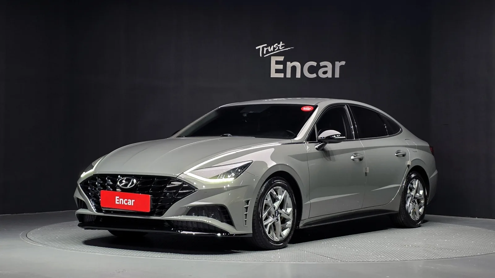 2020 Hyundai Sonata