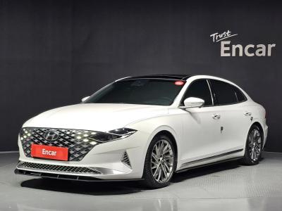 2020 Hyundai Grandeur