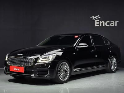 2021 Kia K9