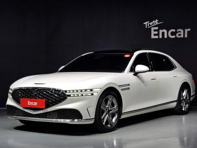 2023 Genesis G90