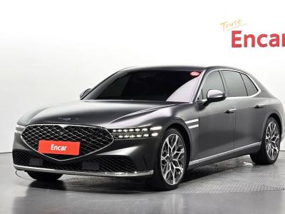 2023 Genesis G90