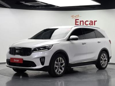 2020 Kia Sorento