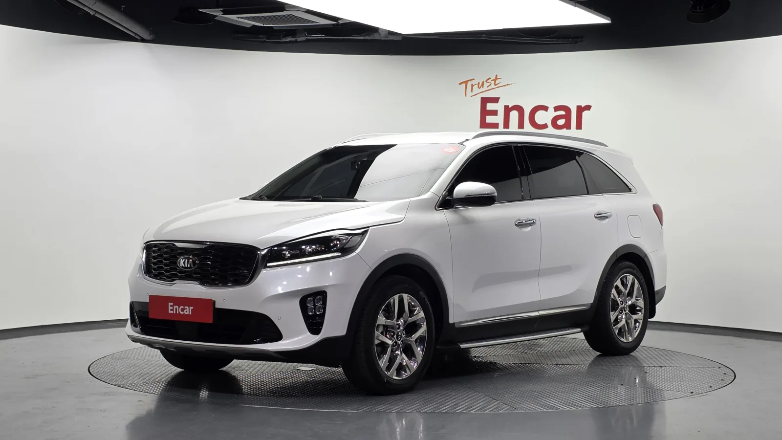 2020 Kia Sorento
