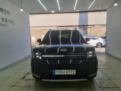 2024 Hyundai Santa Fe