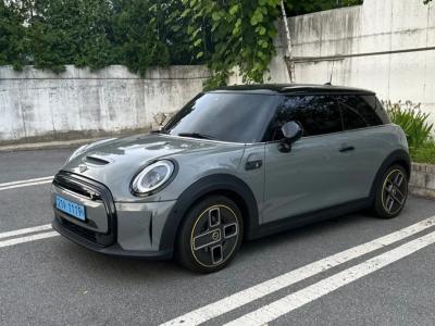 2022 MINI Cooper