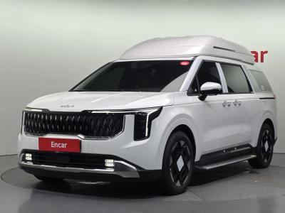2026 Kia Carnival