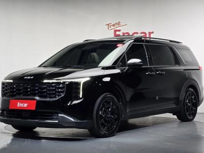 2025 Kia Carnival