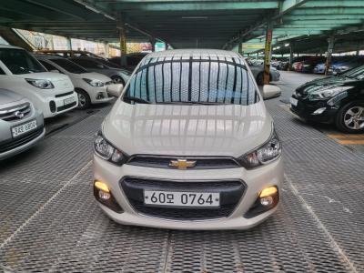 2016 Chevrolet Spark