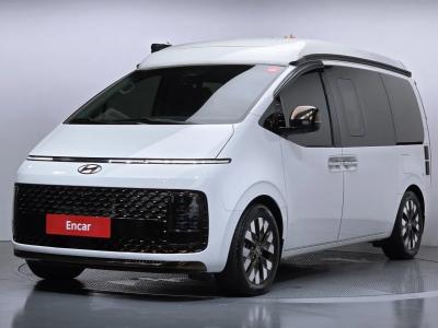 2023 Hyundai Staria