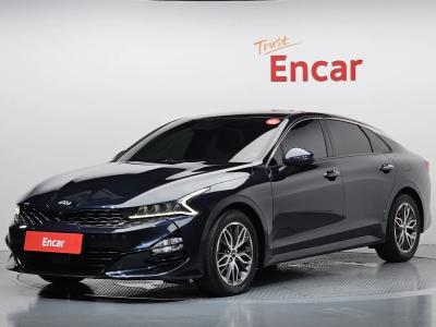 2020 Kia K5