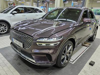 2023 Genesis GV70