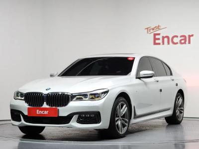 2018 BMW 7-Series