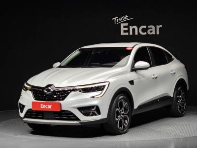 2023 Renault Korea XM3