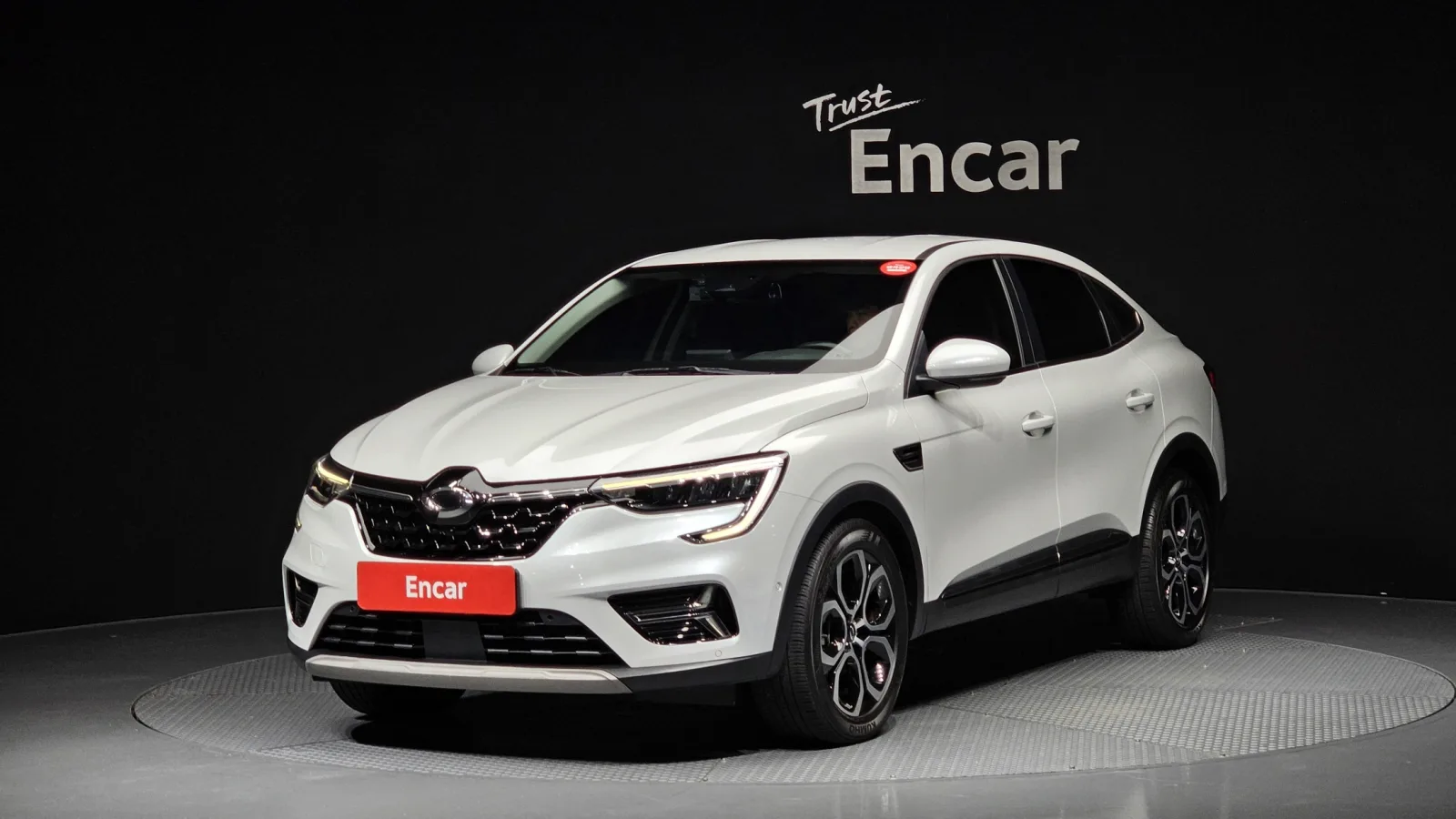 2023 Renault Korea XM3