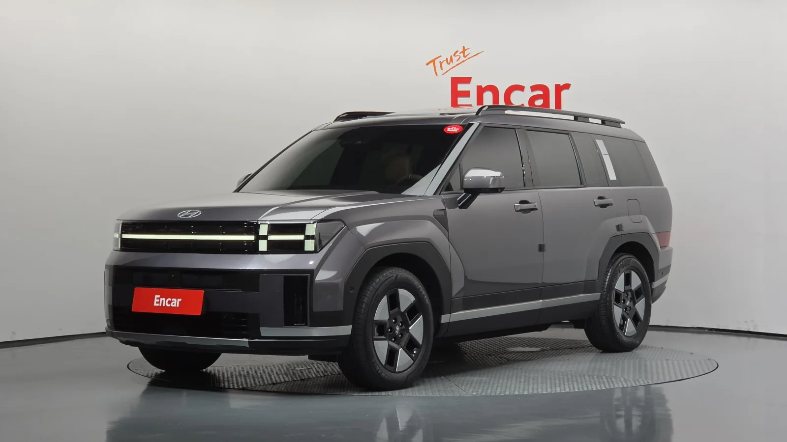 2024 Hyundai Santa Fe