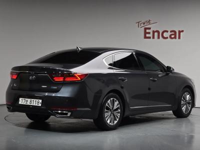 2018 Kia K7