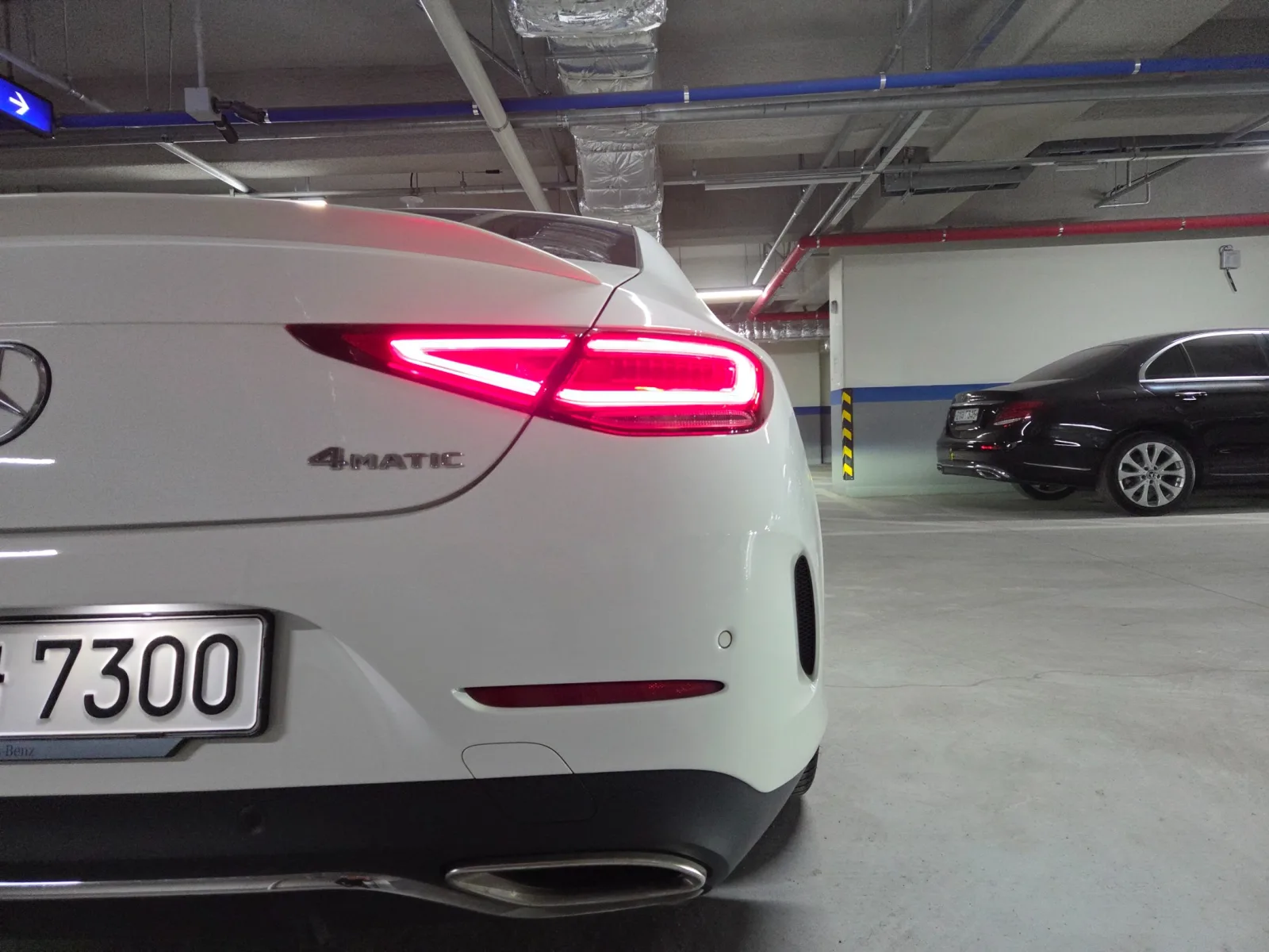 2023 Mercedes-Benz CLS-Class