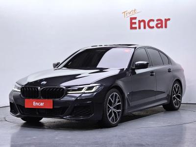 2023 BMW 5-Series