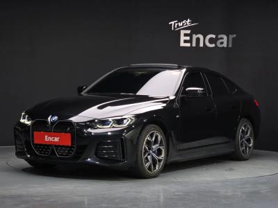 2024 BMW i4