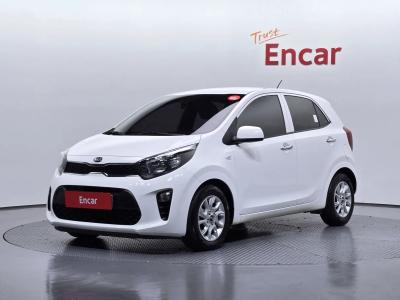 2018 Kia Picanto