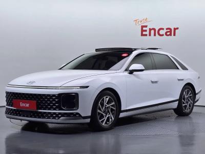 2023 Hyundai Grandeur