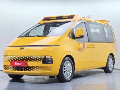 2022 Hyundai Staria
