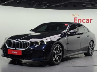 BMW Série 5 2024