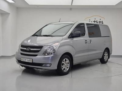 2015 Hyundai Starex