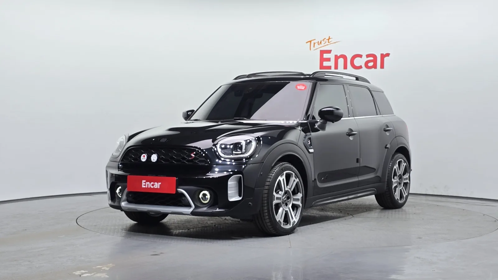 2023 MINI Countryman