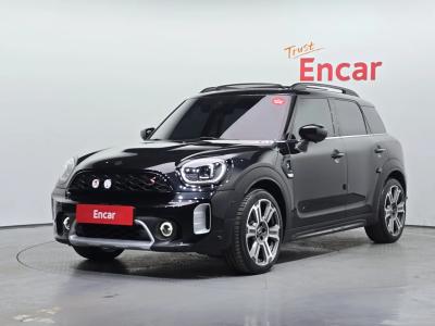 2023 MINI Countryman
