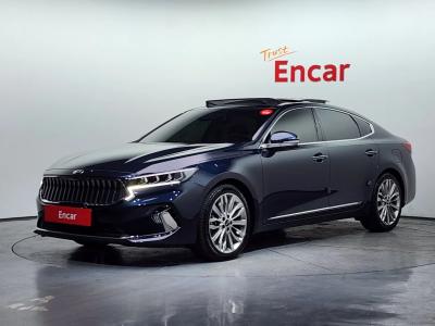 2020 Kia K7