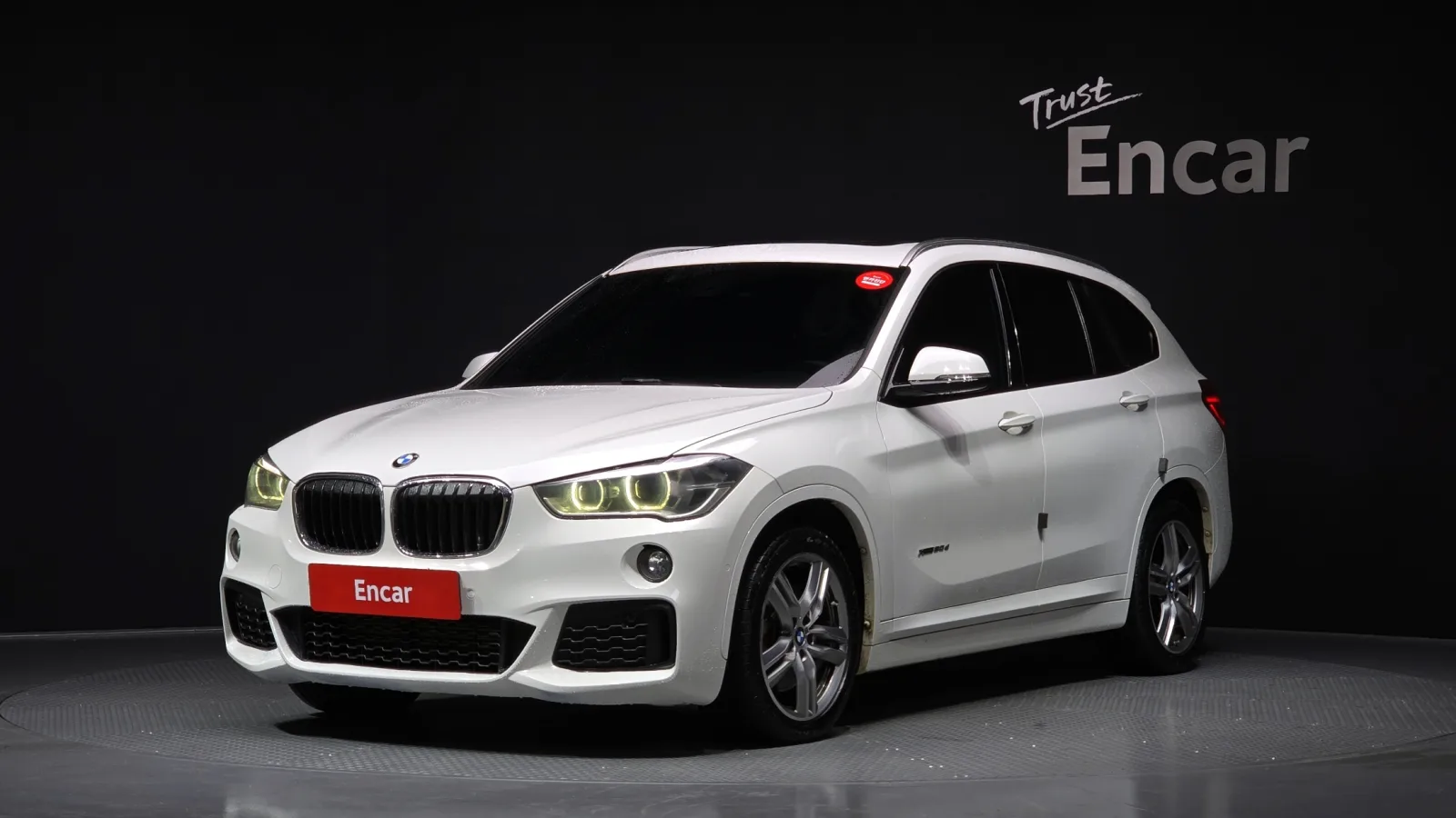2017 BMW X1