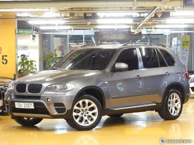 2012 BMW X5