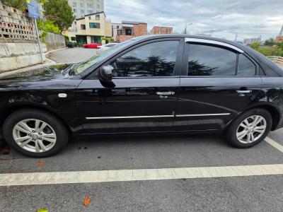 2010 Hyundai Sonata