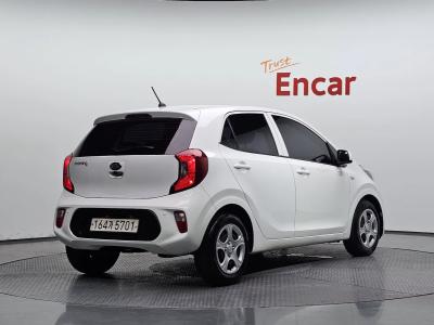 2018 Kia Picanto